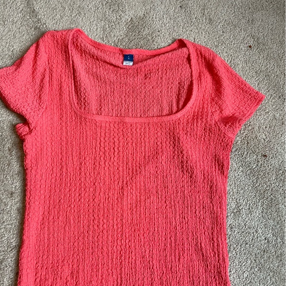 Old navy sleeveless blouse - Picture 1 of 2